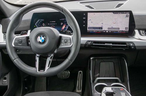 BMW X1 sDrive18i Steptronic