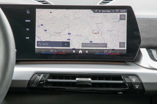 BMW X1 sDrive18i Steptronic