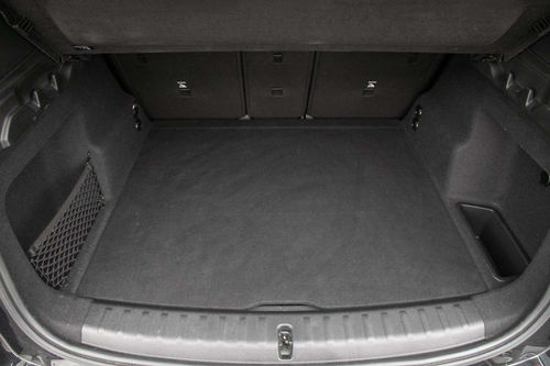 BMW X1 sDrive18i Steptronic