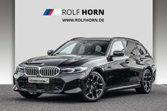 BMW 320d xDrive Touring Automatic