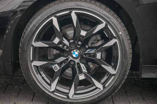 BMW 320d xDrive Touring Automatic
