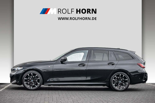 BMW 320d xDrive Touring Automatic