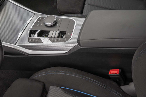 BMW 320d xDrive Touring Automatic