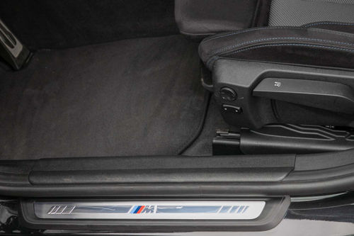BMW 320d xDrive Touring Automatic