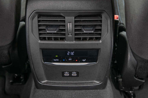 BMW 320d xDrive Touring Automatic