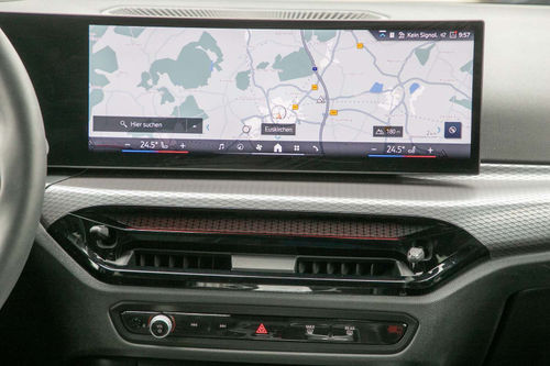 BMW 320d xDrive Touring Automatic