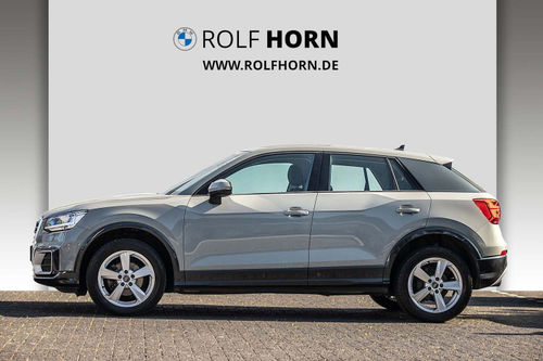 Audi Q2 30 TDI sport