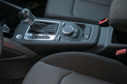 Audi Q2 30 TDI sport