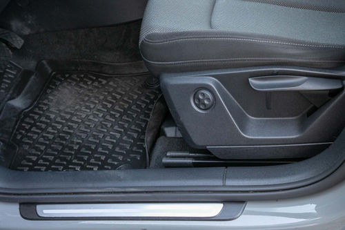 Audi Q2 30 TDI sport