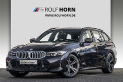 BMW 318i Touring Auto