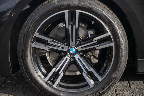 BMW 318i Touring Auto