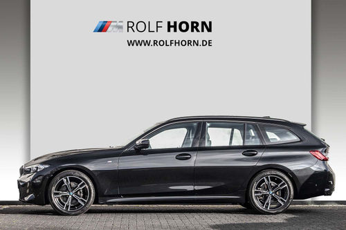 BMW 318i Touring Auto