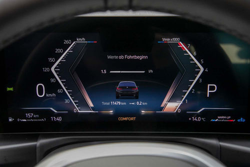 BMW 318i Touring Auto
