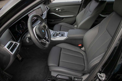 BMW 318i Touring Auto