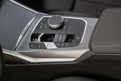 BMW 318i Touring Auto