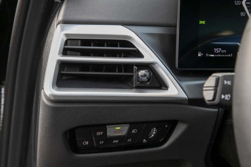 BMW 318i Touring Auto
