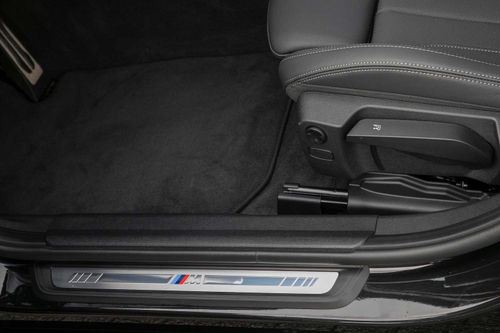BMW 318i Touring Auto