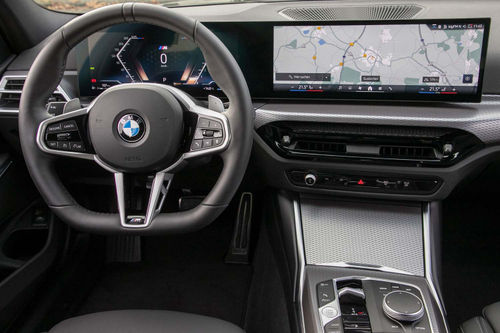 BMW 318i Touring Auto
