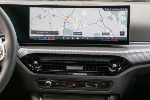 BMW 318i Touring Auto