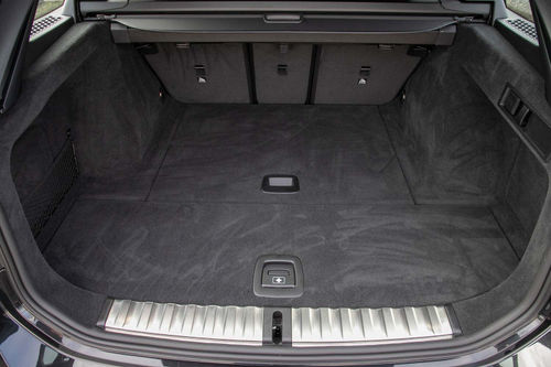 BMW 318i Touring Auto