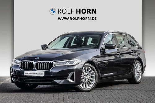 BMW 530d xDrive Touring