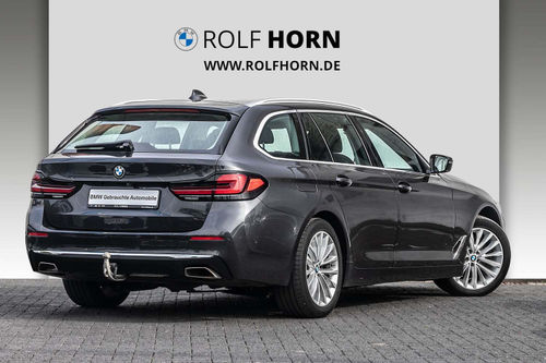 BMW 530d xDrive Touring