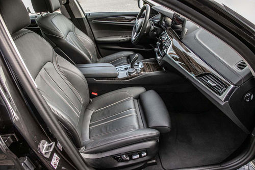BMW 530d xDrive Touring