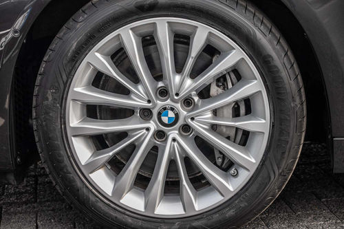 BMW 530d xDrive Touring