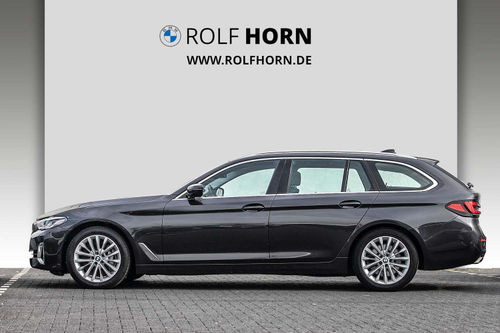 BMW 530d xDrive Touring