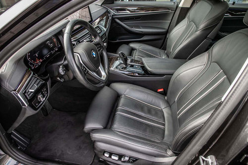 BMW 530d xDrive Touring