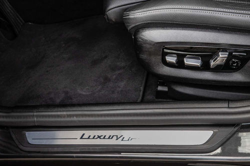 BMW 530d xDrive Touring
