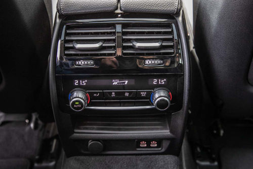 BMW 530d xDrive Touring