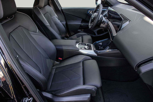 BMW X3 xDrive20d AT
