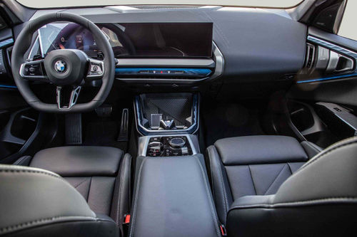 BMW X3 xDrive20d AT