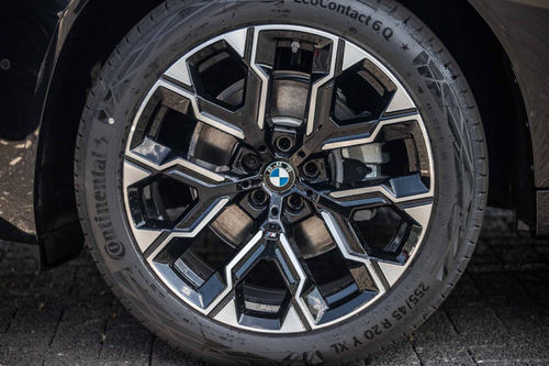 BMW X3 xDrive20d AT