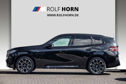 BMW X3 xDrive20d AT