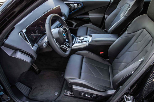BMW X3 xDrive20d AT