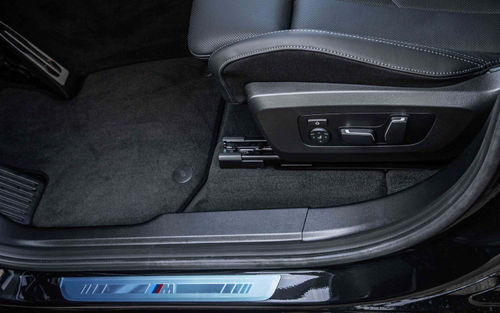 BMW X3 xDrive20d AT
