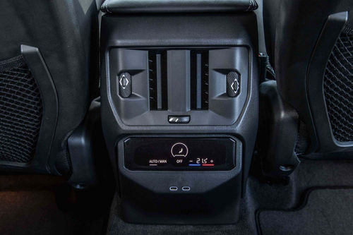 BMW X3 xDrive20d AT