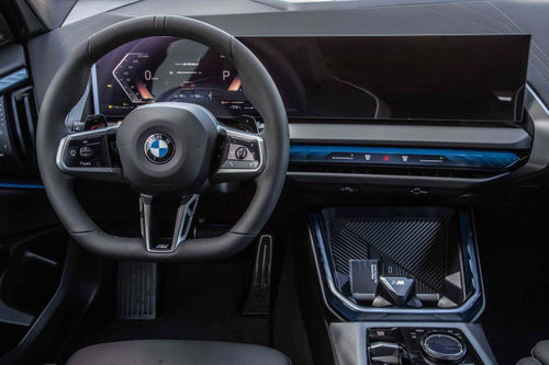 BMW X3 xDrive20d AT