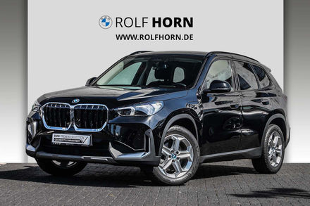 BMW X1 xDrive25e Steptronic