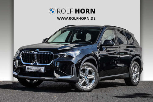 BMW X1 xDrive25e Steptronic