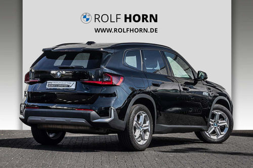 BMW X1 xDrive25e Steptronic