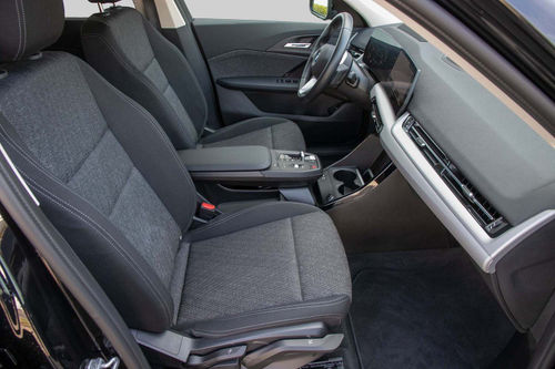 BMW X1 xDrive25e Steptronic