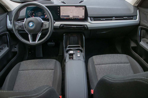 BMW X1 xDrive25e Steptronic