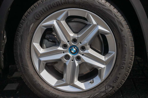 BMW X1 xDrive25e Steptronic