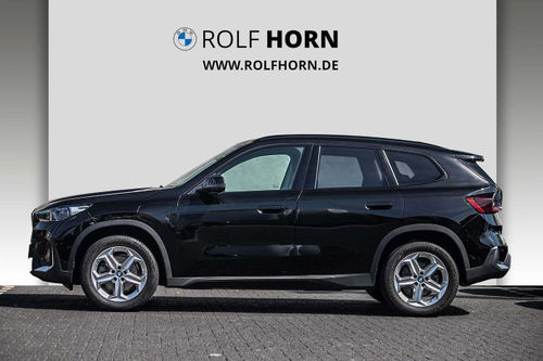 BMW X1 xDrive25e Steptronic