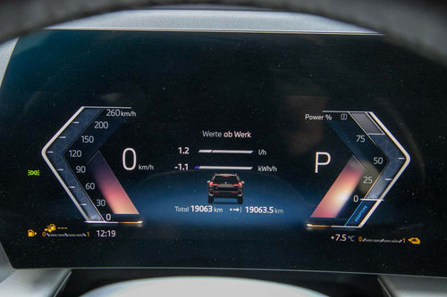 BMW X1 xDrive25e Steptronic