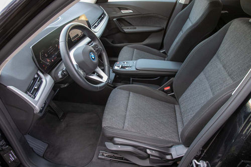 BMW X1 xDrive25e Steptronic