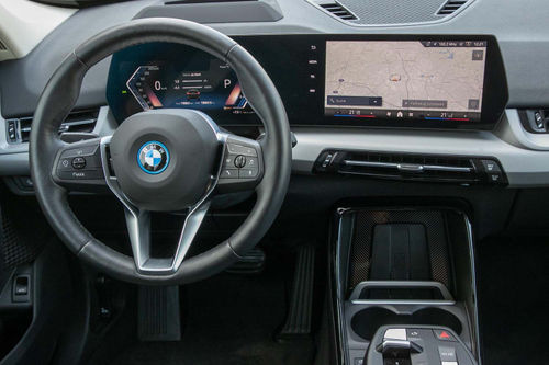 BMW X1 xDrive25e Steptronic